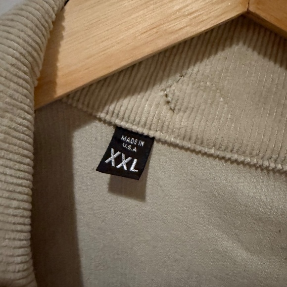 Tom Ford Icon Corduroy Jacket - Picture 3 of 6